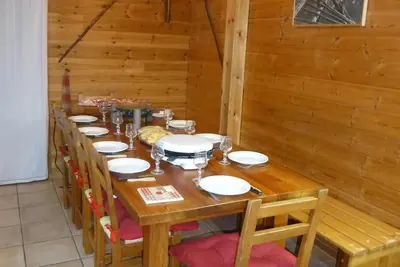 Image de Appartement Dans Chalet Individuel