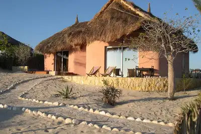 Image de Maison En Bord De Mer A Anakao