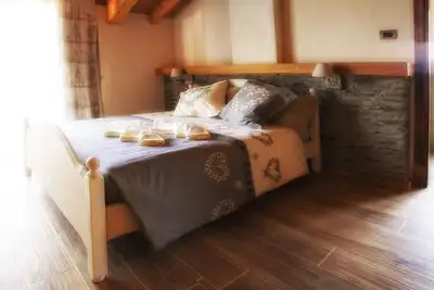 Image de B&B Linda Et Tonin Chambre Tonin