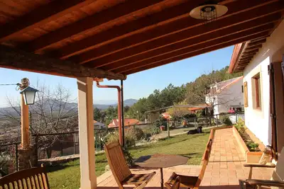 Image de Casal da Serra - Chambres d'hôtes