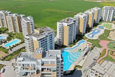 Image de Incroyable appartement de 2 chambres à côté de Long Beach
