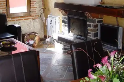 Image de Appartement rural Las Cavas pour 6 personnes