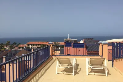 Image de Villa Ă Bahia Meloneras - 2500 Eur / mois