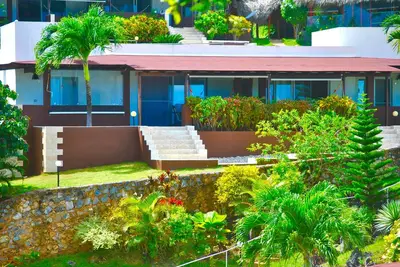 Prestige Villa Zaffira with Sea View
