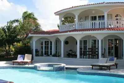 Image de Magnifique villa à Puerto Plata, République dominicaine