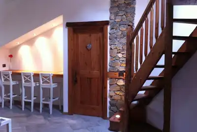 Image de B&B Mortirolo - TRANQUILITÉ Et DÉTENTE Dans Une VALLÉE Merveilleuse