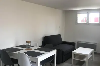 Maison P’tite Cale 4 à 6 personnes