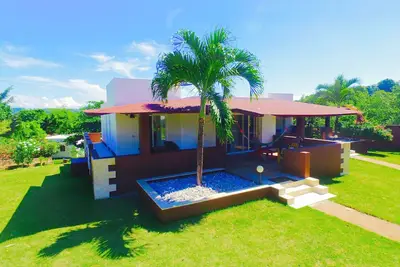 Amber Superior Villa