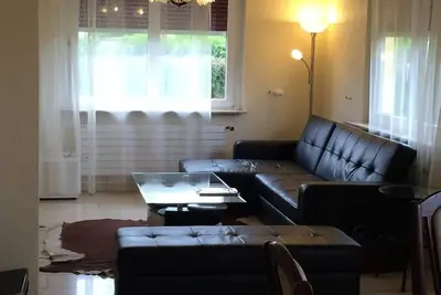 Image de Spacious Family Home(Basel - 15min) - 7 rooms, 210 m2, residential area