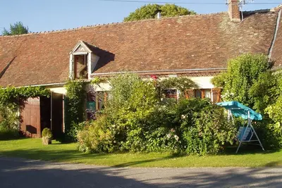 Image de Gîte de la Galaisière à Préaux du Perche