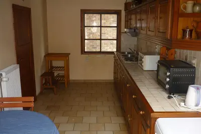 Image de gîte diane chasseresse