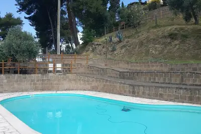 Image de Appartement Maestrale - Fattoria Casanova