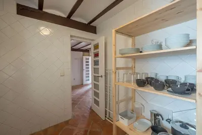 Maison Rurale Monte Bernorio