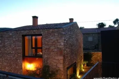 Image de Apartamentos Rurales San Pedro pour 2 personnes