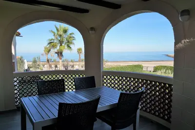 Image de Appartement Costa De La Calma au bord de mer Ă Denia