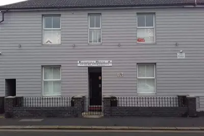 Image de Séjour de luxe à la maison