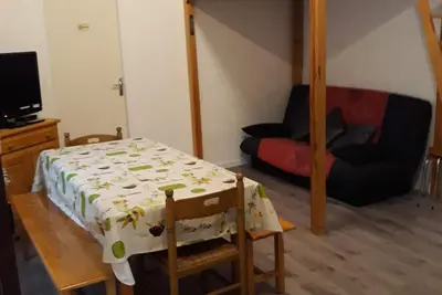 Image de Appartement 6 personnes