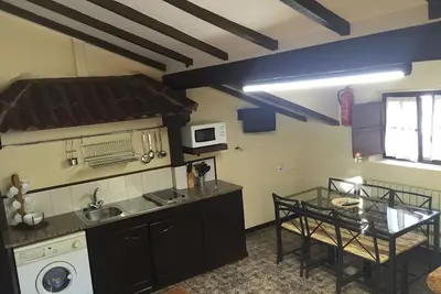 Image de Maison Rurale 6/8 Pax Potes - Liebana - Picos De Europa - Cantabrie