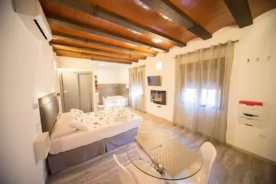 Image de La maison de Luis pour 2 personnes