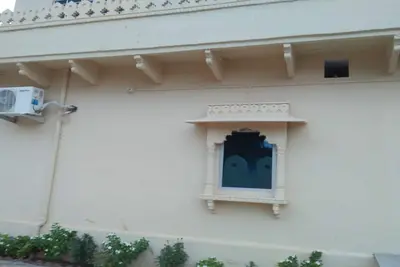 Image de The Village Heart Ranthambhore - Chambre 2