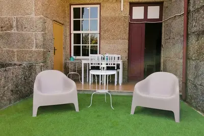 Image de Appartement 1 Chambre R \/ C 4-As avec Terrasse