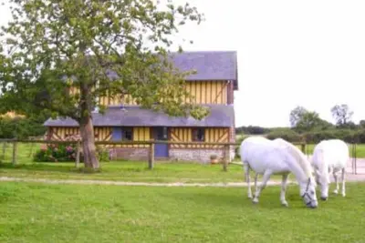 Image de La Maison de Léopold.