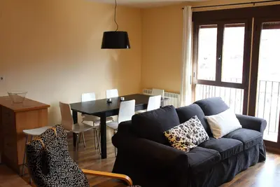 Image de Fabuleux appartement à Camarena de la Sierra. Station de ski Javalambre Aramón