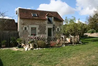 Image de Walnut Lodge, gîte traditionnel 1 chambre en zone rurale