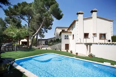 Image de Gîte Can Ferran pour 15 personnes