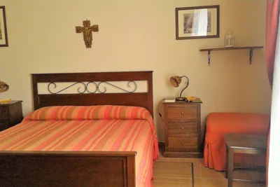 Maison D'HÔTEL Azalea - Azalea Mini-Appartement 3