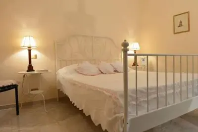 Image de Borgo Antico Santa Lucia