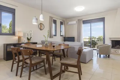 Image de Rhodes - Kallithea J&G flat