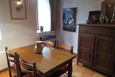 Image de Très jolie maison en pierre dans la steppe sauvage du Larzac \/ Cévennes