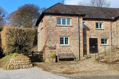 Image de Stable Cottage - Cottage de qualité dans un endroit fabuleux - Capacité d'accueil jusqu'à 5.