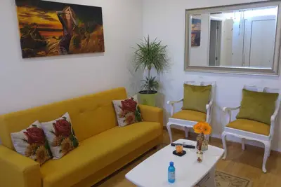 Image de Notre Maison (avec Ac chaud et froid) - Au centre de Gaia