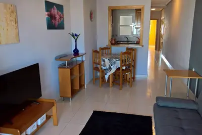 Image de Appartement à 400 Mt de la mer