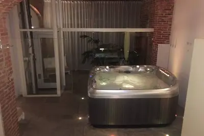 Image de Au Spa Corte dei Bertoli