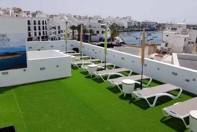 Appartement à Arrecife, 305, 3 Personnes