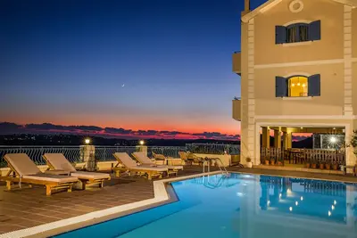 Image de Diana Studios & apartments Profitez d'une plage séduisante et de services impeccables