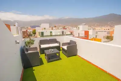 Image de La Casita Nueva Family El Socorro-GĂĽimar Tenerife