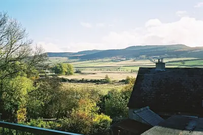 Image de Maison confortable et bien meublée de 3 lits doubles en bordure du parc national de Northumberland