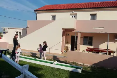 Appartement confortable pour 5 personnes