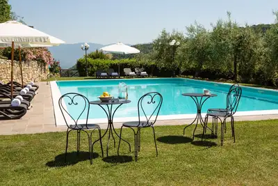 Image de Appartement au coeur du Chianti