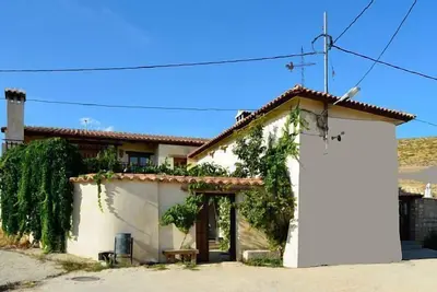Maisons rurales Santa Ana de la Sierra pour 15 personnes