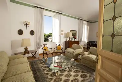 Image de Appartement Exclusif Colosseum