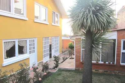 Image de Je vous invite à connaître et profiter de ma ville bien-aimée de La Paz - Bolivie