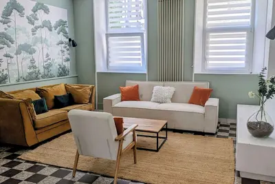 Image de Grand gite 20 personnes possible 28 sur demande. 4km de la mer