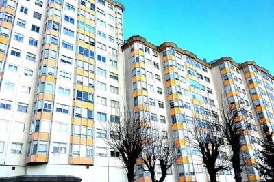 Image de Votre Maison À Ferrol. 10e ÉTAGE Vues Sur La Mer