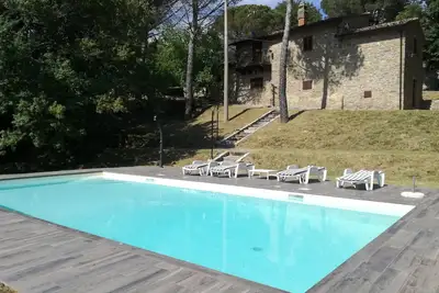 Podere San Cassiano