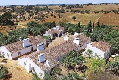 Image de Vivez la tranquillité et ressentez la nature de l'Alentejo!